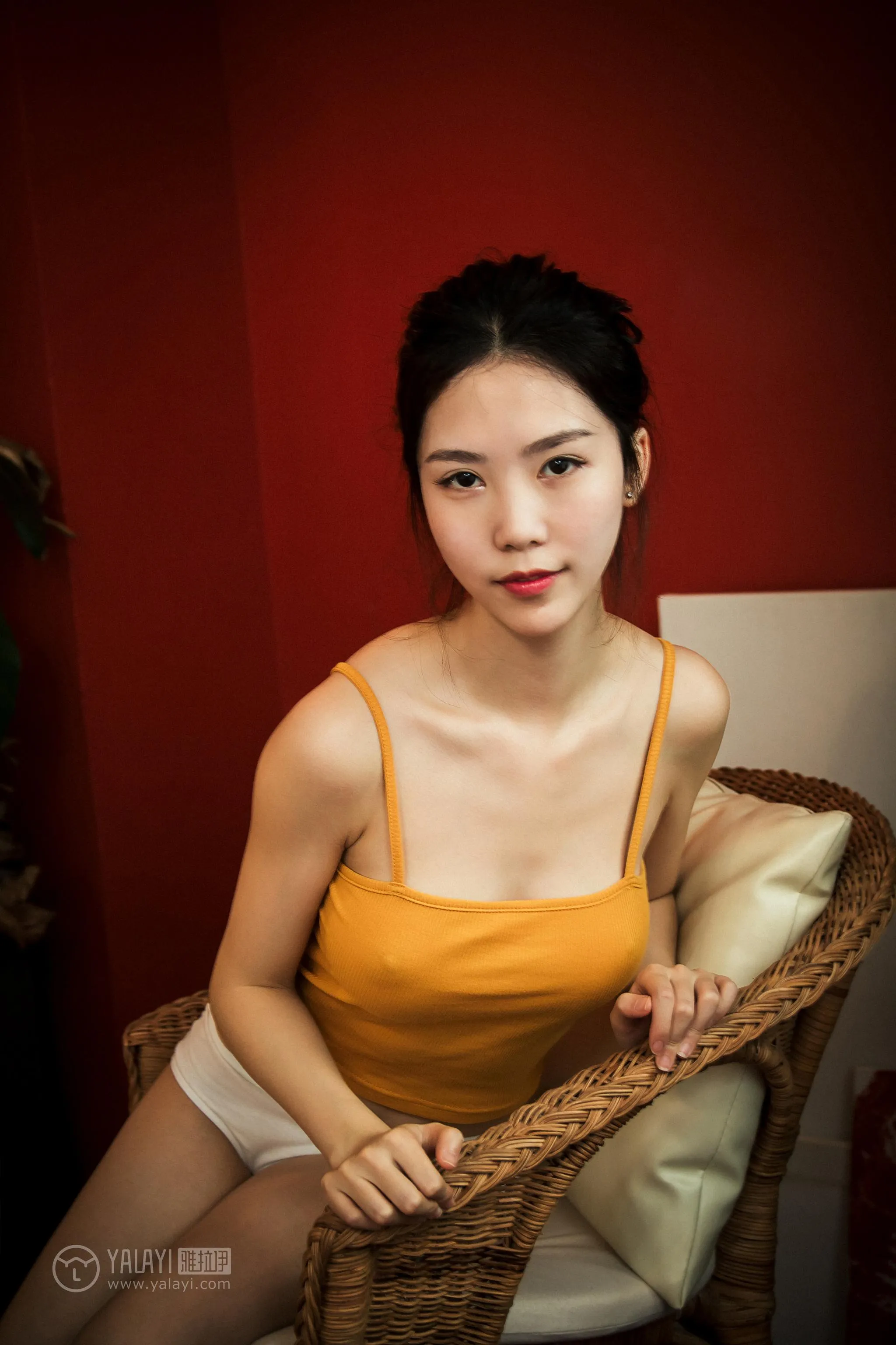 抖娘-利世 – NO.26 鸢私房 [42P]插图4